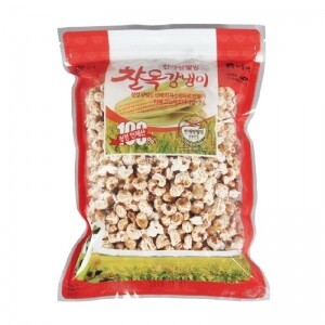 한계령웰빙,[한계령웰빙] 찰옥 강냉이 x3봉