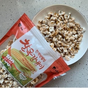 한계령웰빙,한계령웰빙 찰옥강냉이