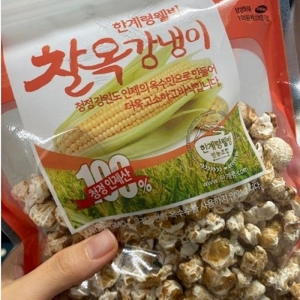 한계령웰빙,한계령웰빙 찰옥강냉이