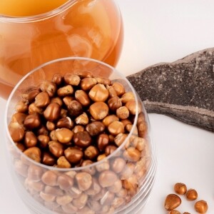 한계령웰빙,한계령 덖은 찰옥수수차