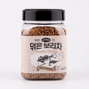 한계령웰빙,한계령 덖은 보리차