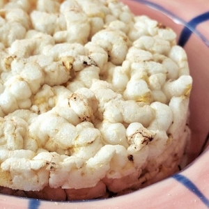 한계령웰빙,한계령웰빙 솔순라이스칩