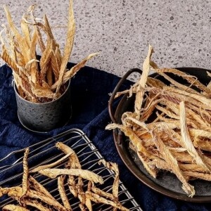 한계령웰빙,[한계령웰빙] 인제 용대리 황태채 황태포